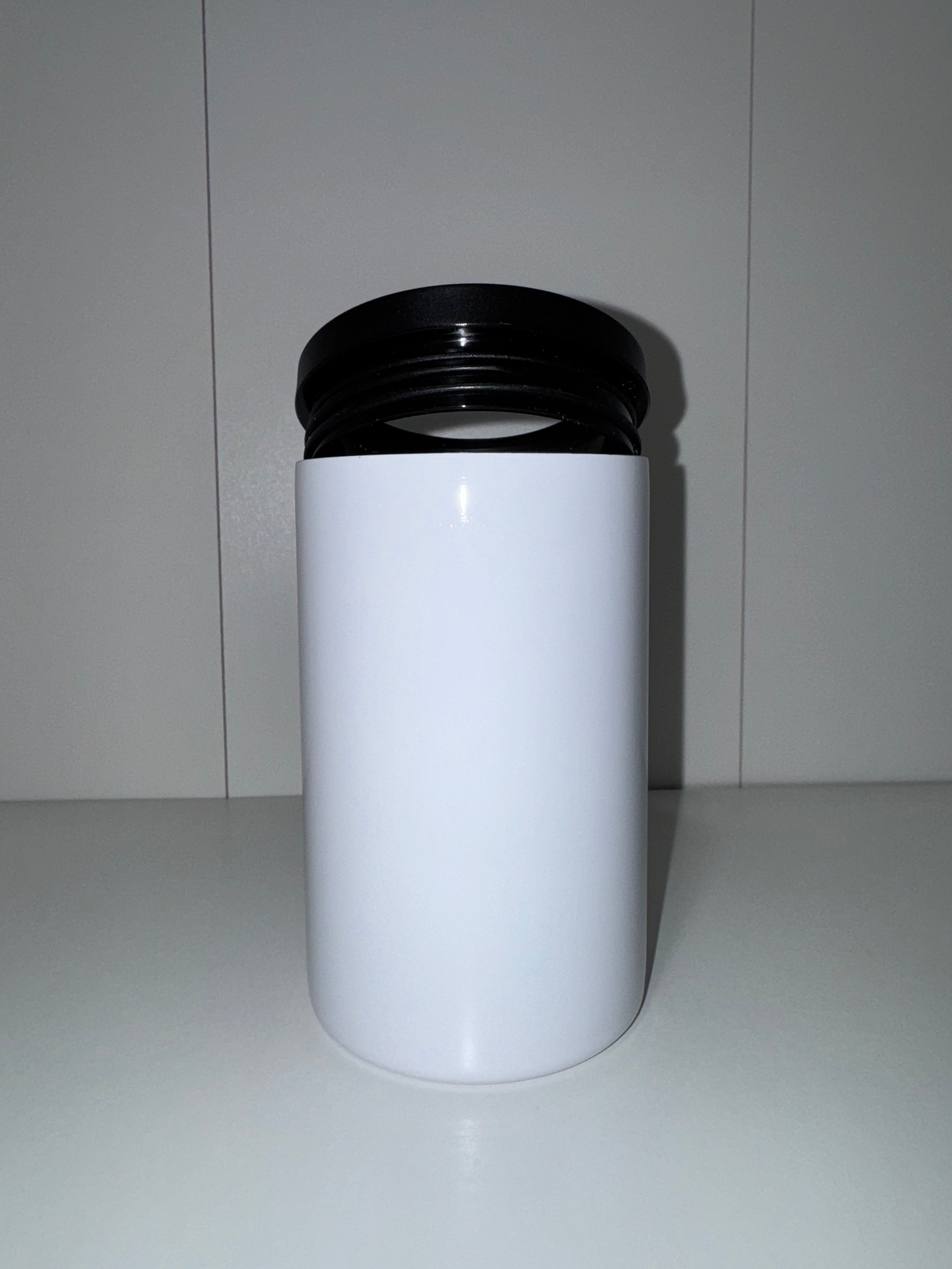 Stainless Steel Insulated Can Cooler