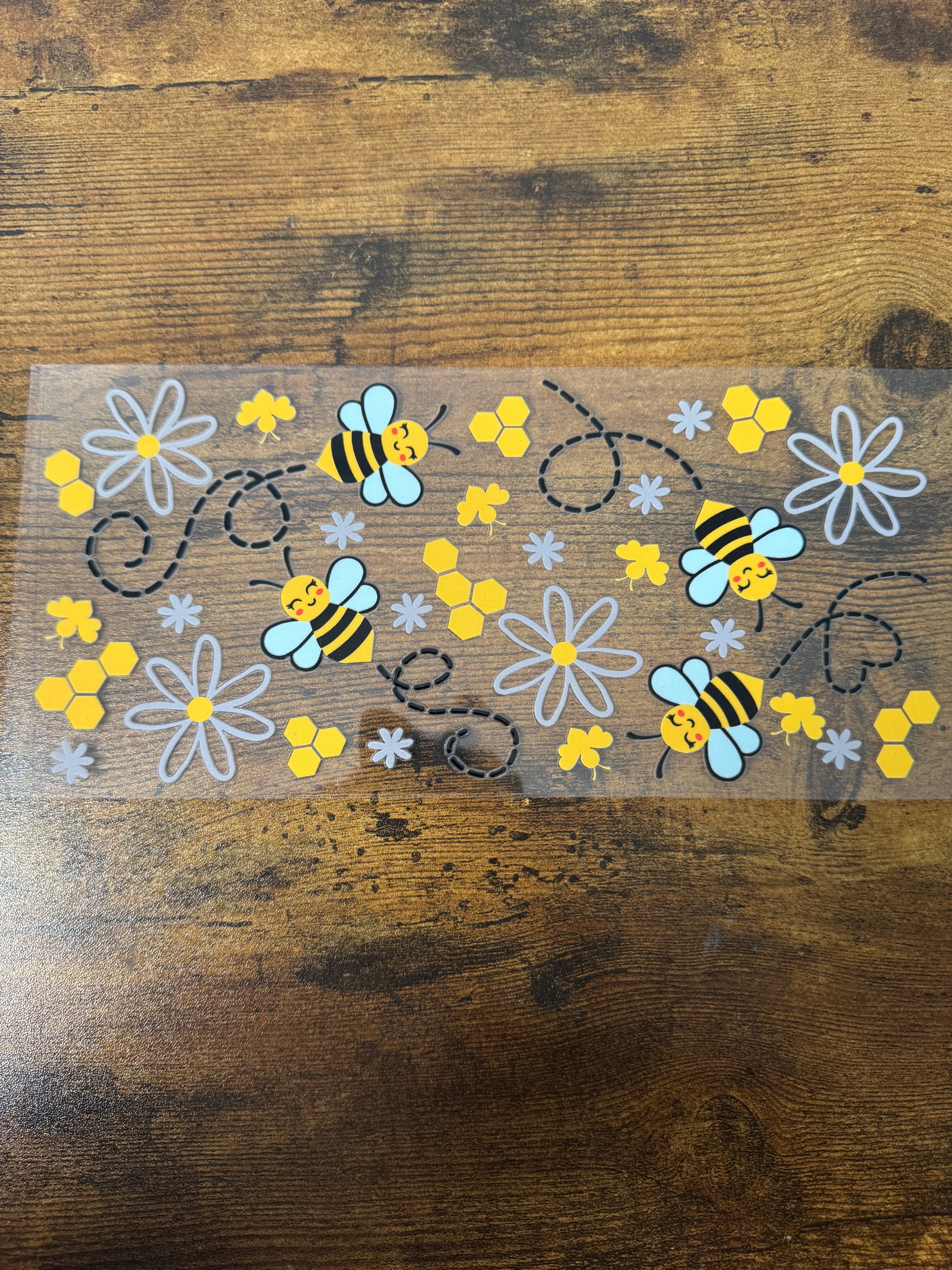 Bees Wraps