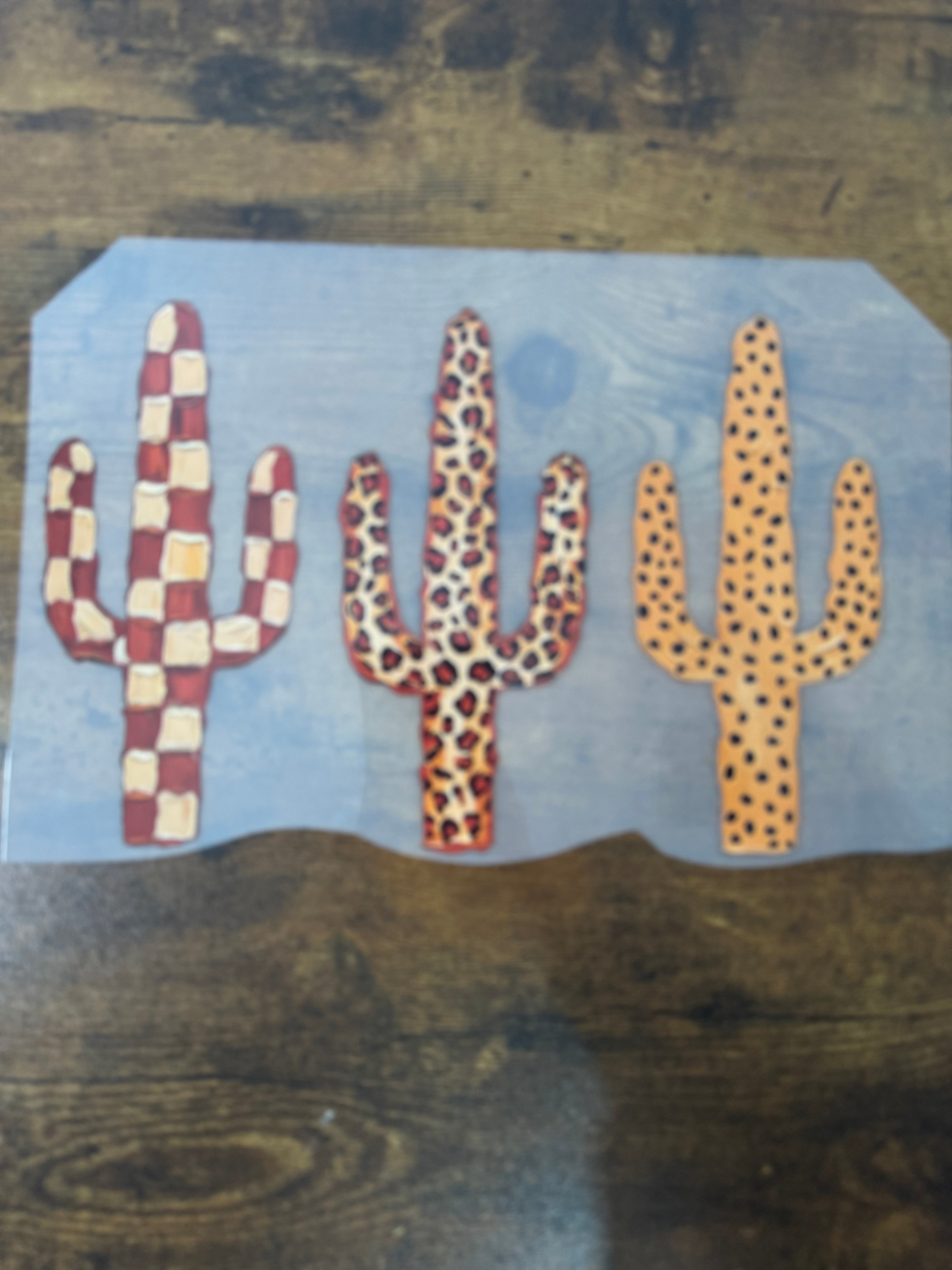 Cactus Transfer