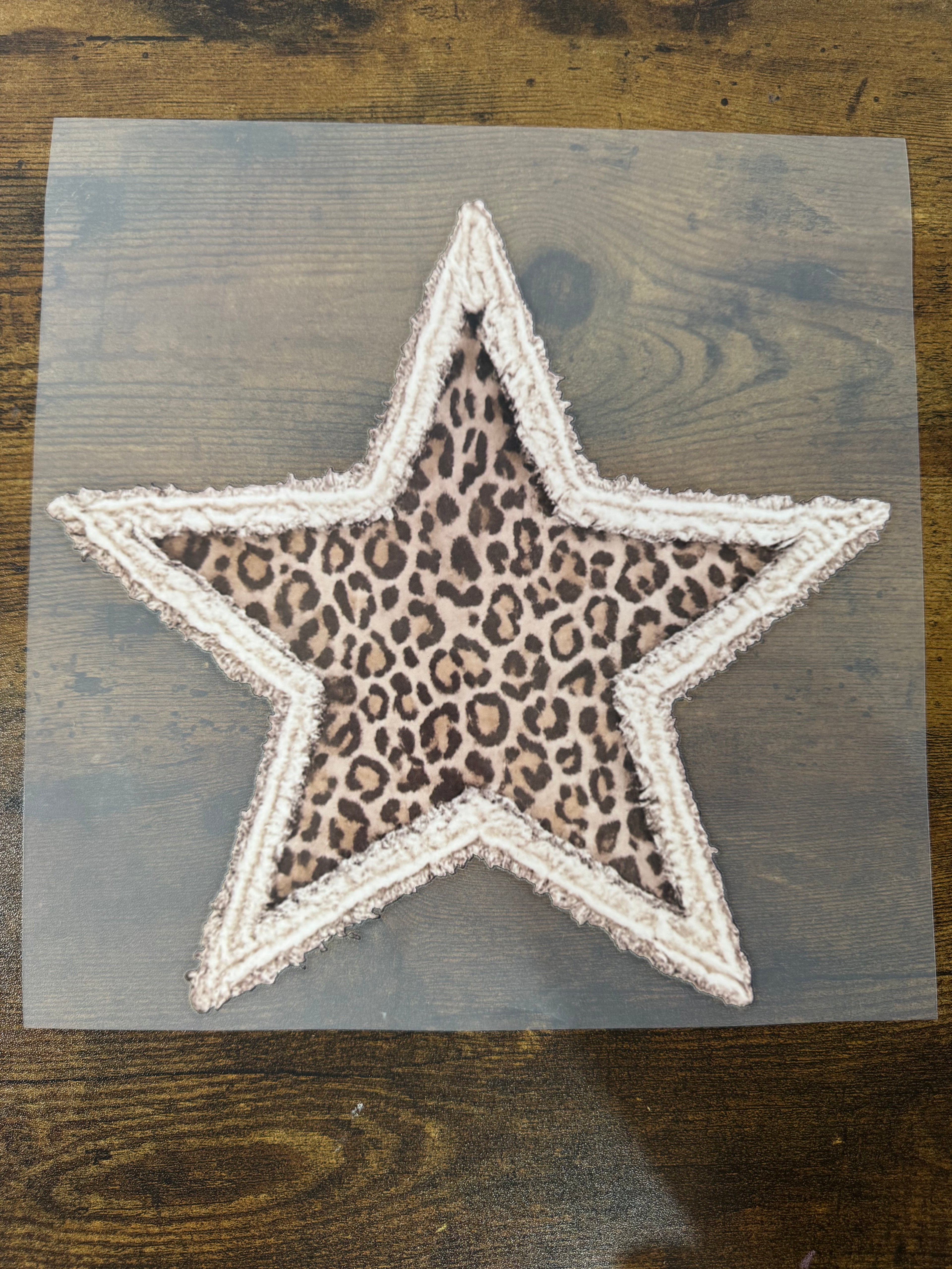 Leopard Star Transfer