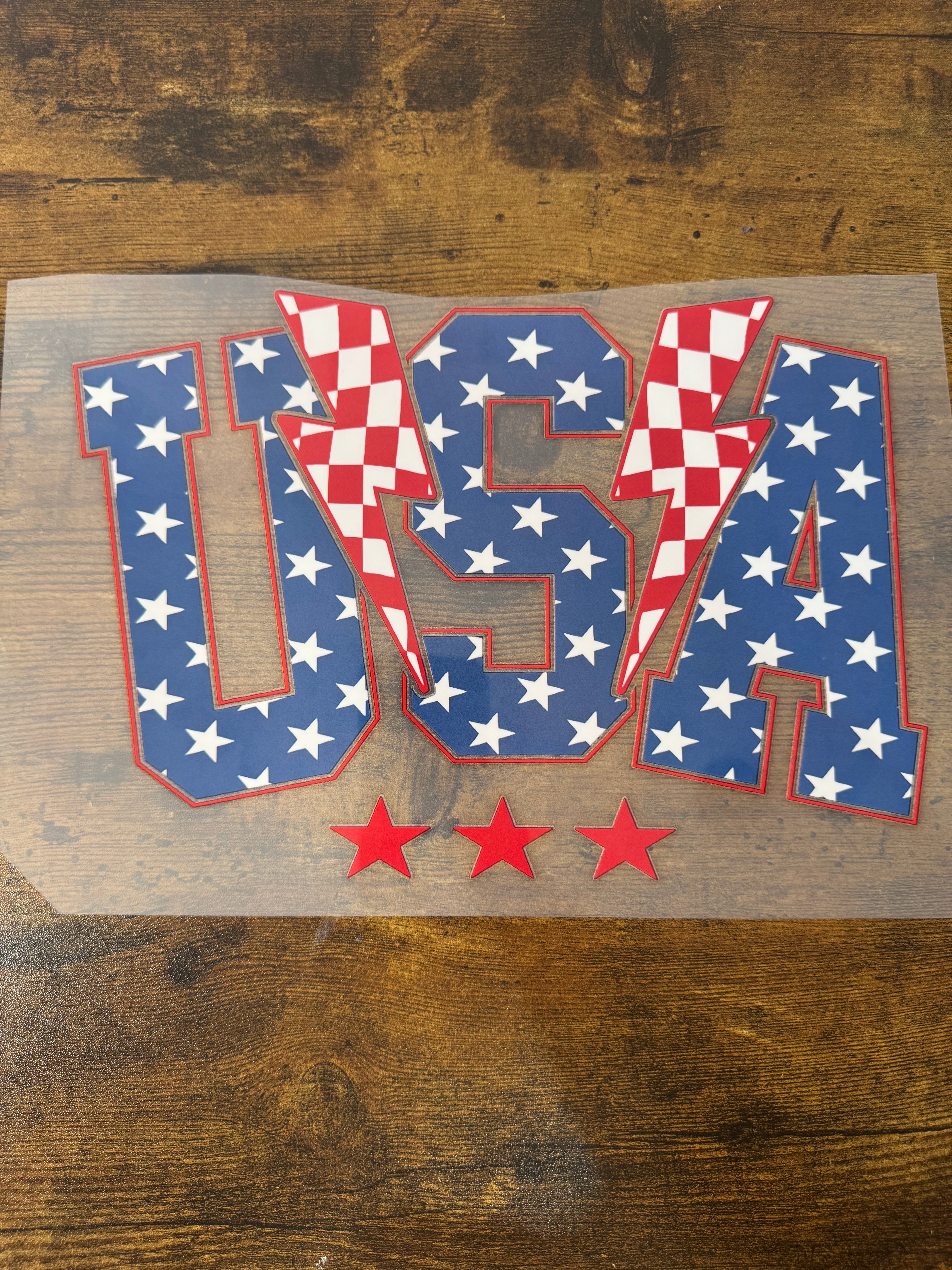 Star USA Transfer