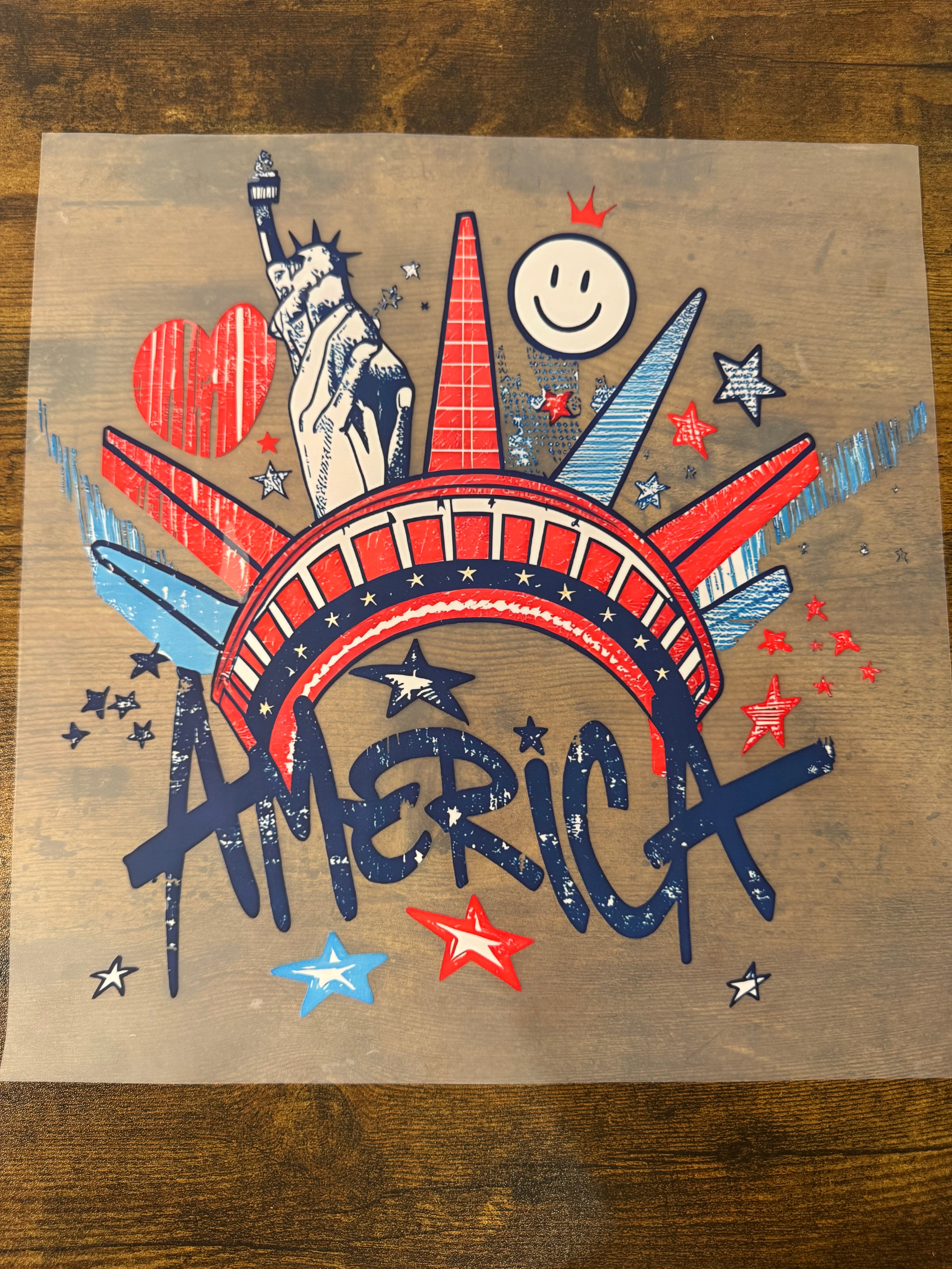 America Transfer