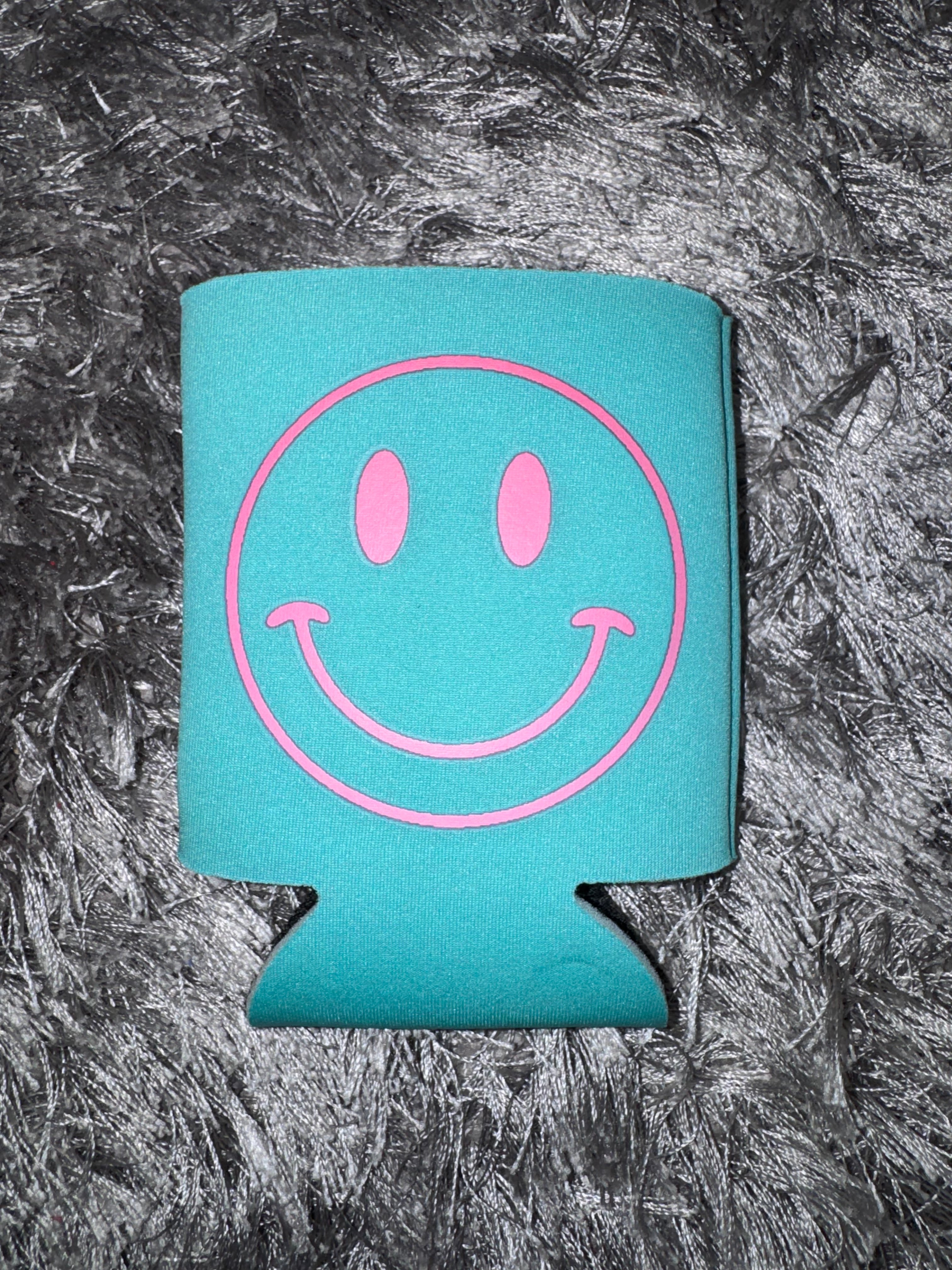 Smile Koozie
