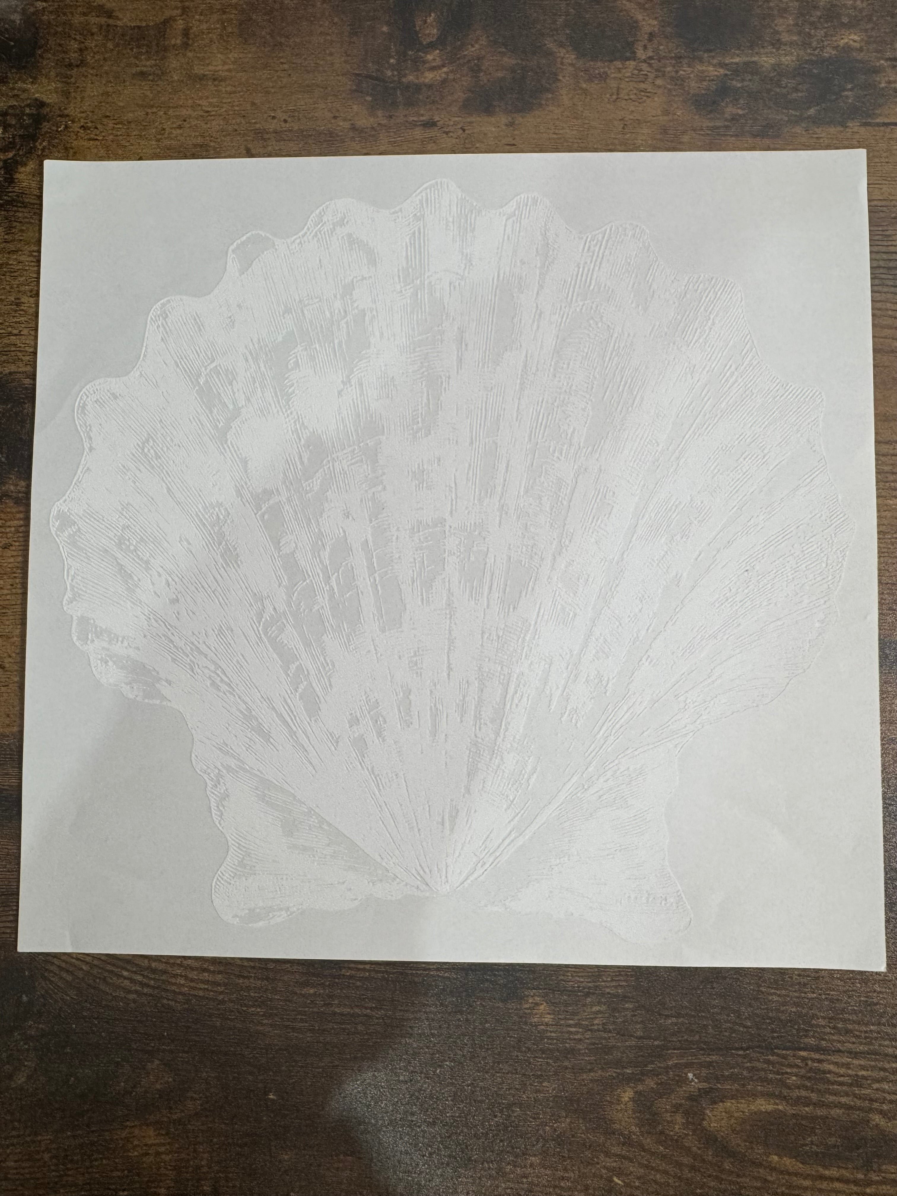 Seashell Transfer