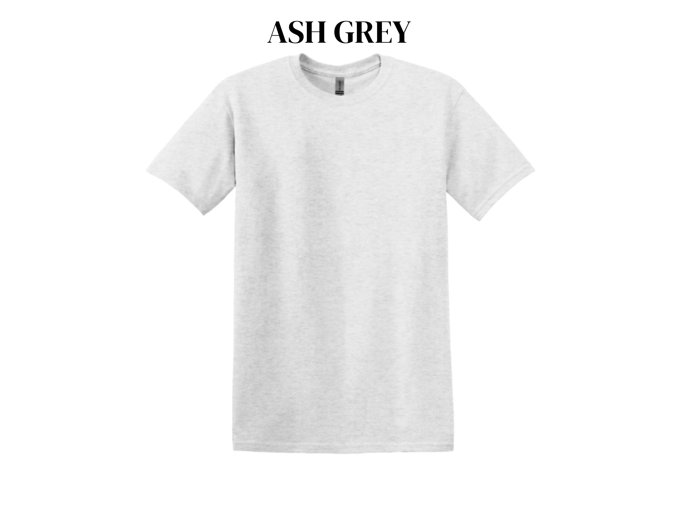 Gildan Adult Tee