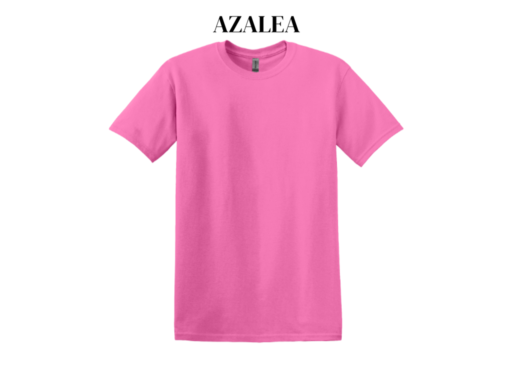 Gildan Adult Tee
