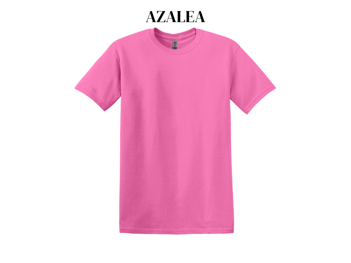 Gildan Adult Tee