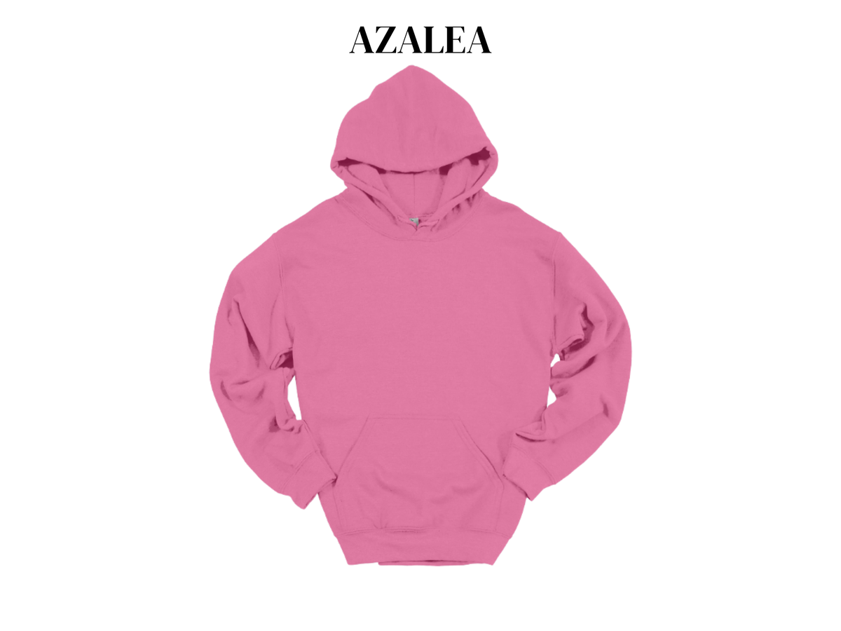 Gildan Adult Hoodie