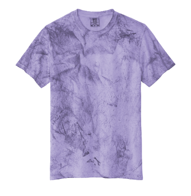 Comfort Colors Adult Color Blast Tee