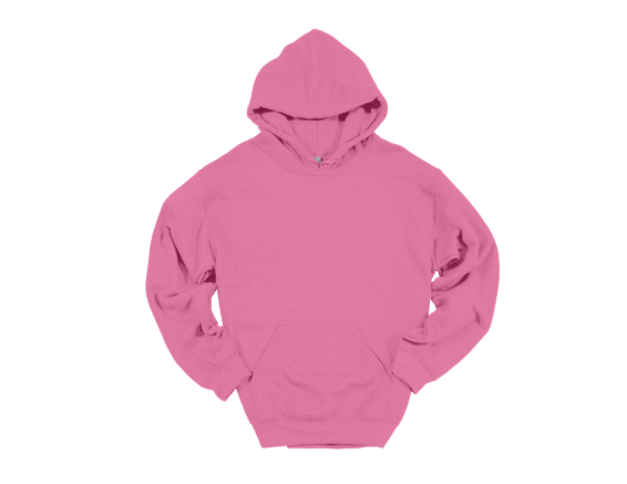 Gildan Adult Hoodie