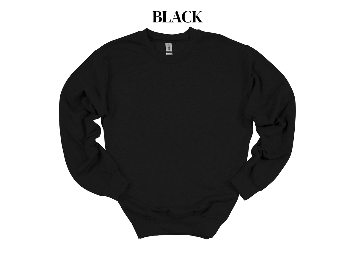 Gildan Adult Crewneck