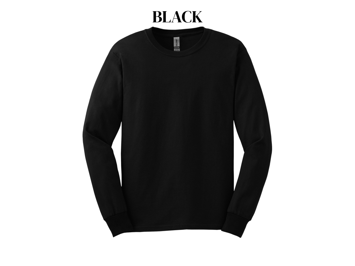 Gildan Adult Longsleeve