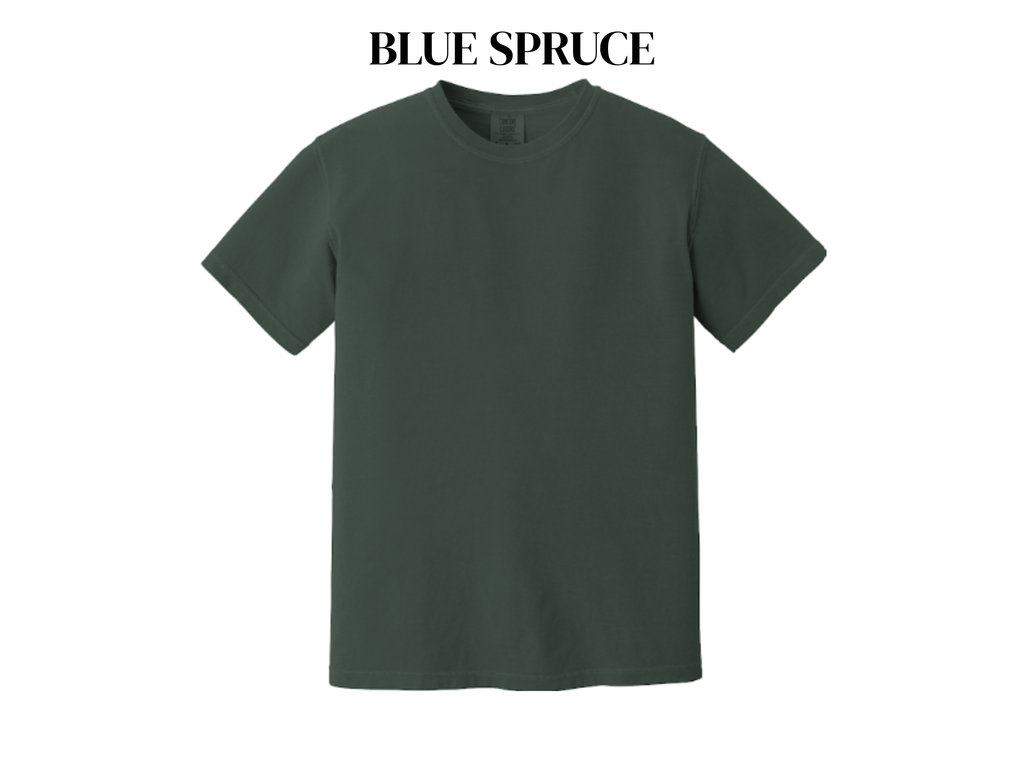 Comfort Colors Adult Tee