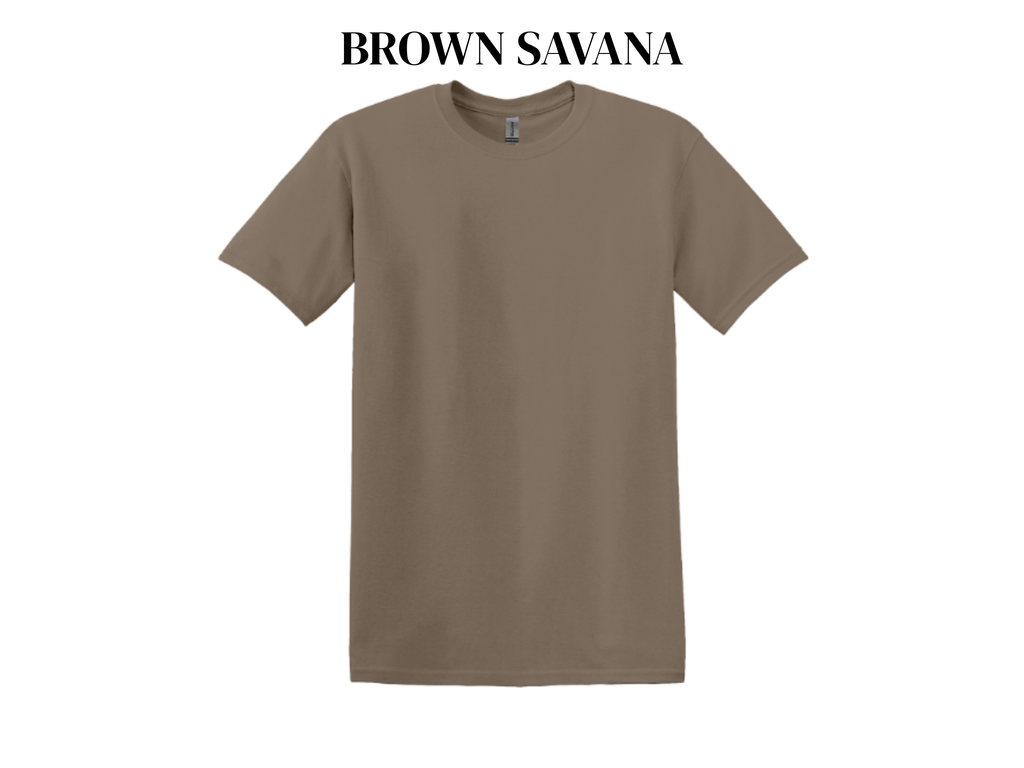 Gildan Adult Tee