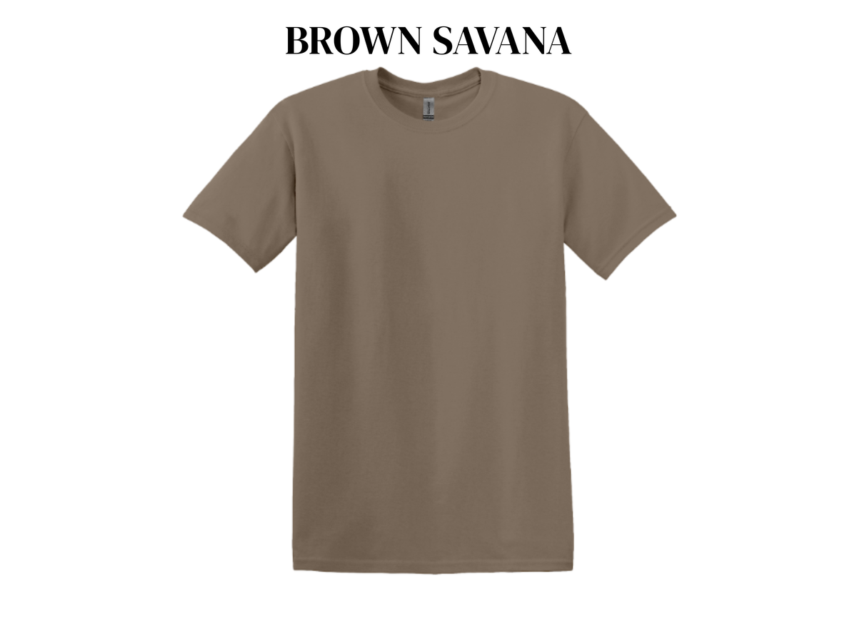 Gildan Adult Tee