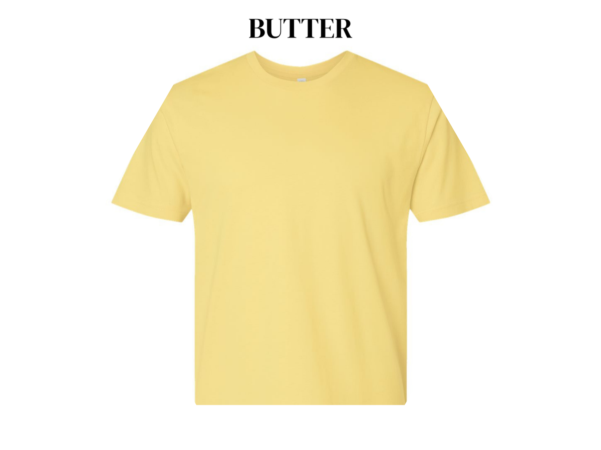 Rabbit Skins Toddler Tee