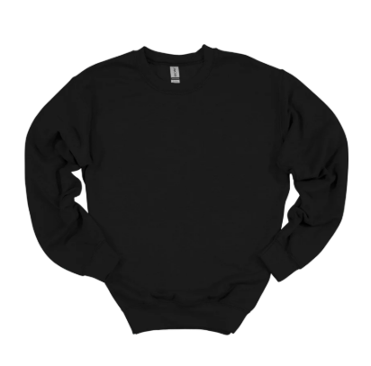 Gildan Adult Crewneck
