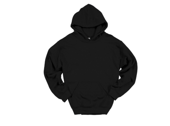Gildan Adult Hoodie