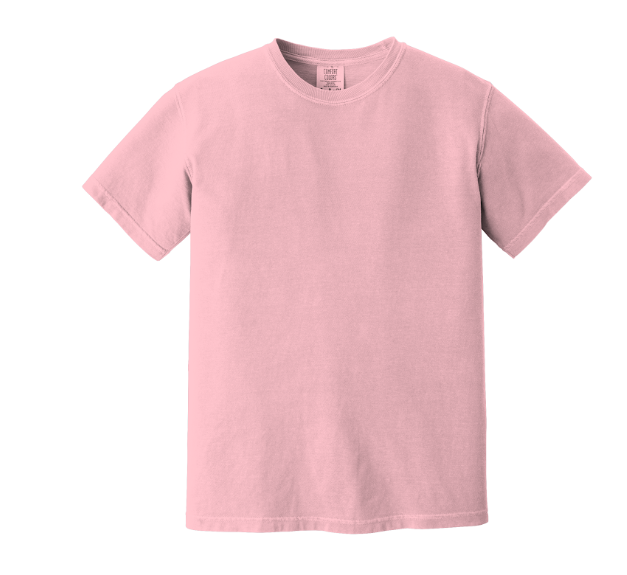 Comfort Colors Adult Tee