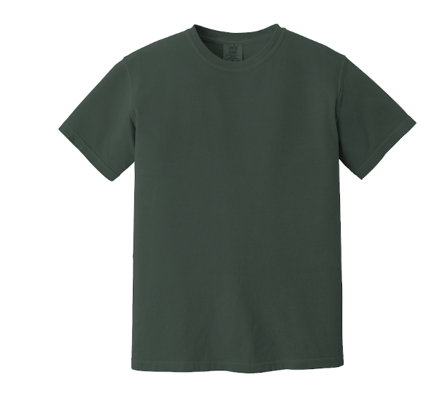 Comfort Colors Adult Tee