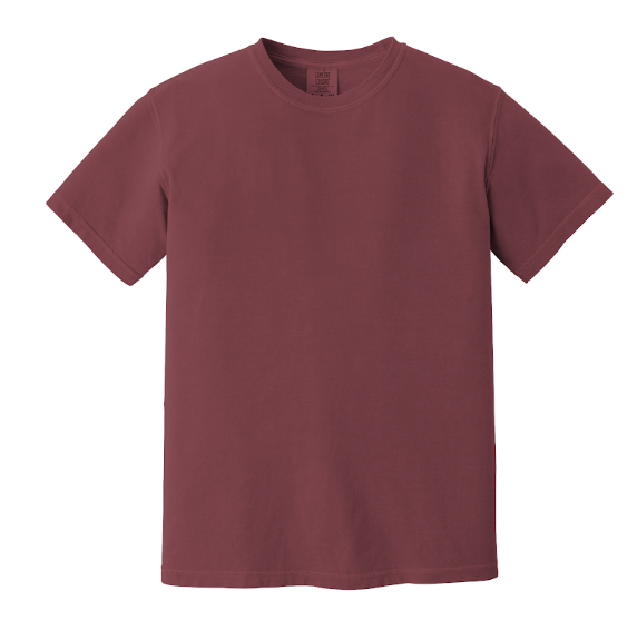 Comfort Colors Adult Tee