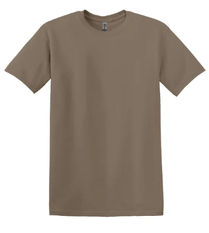 Gildan Adult Tee