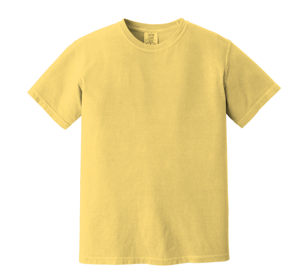 Comfort Colors Adult Tee