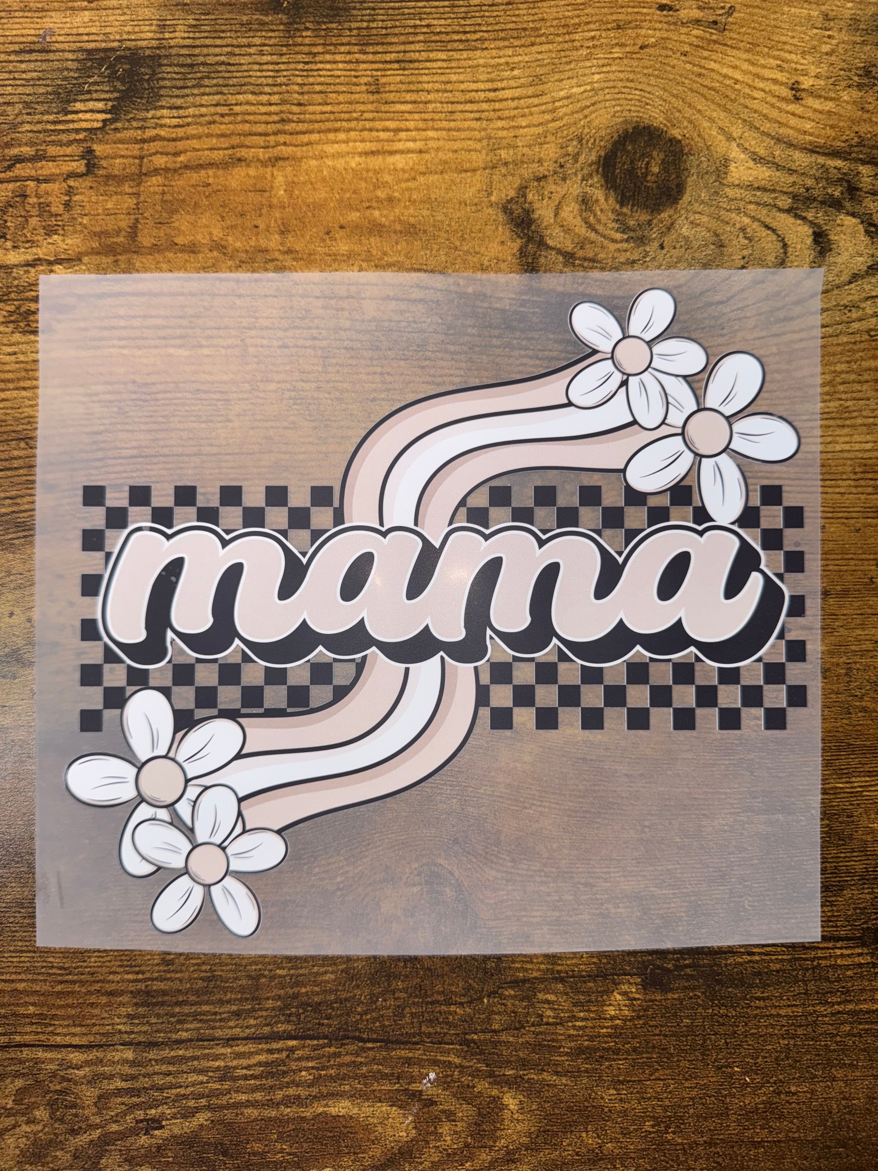 mama Transfer