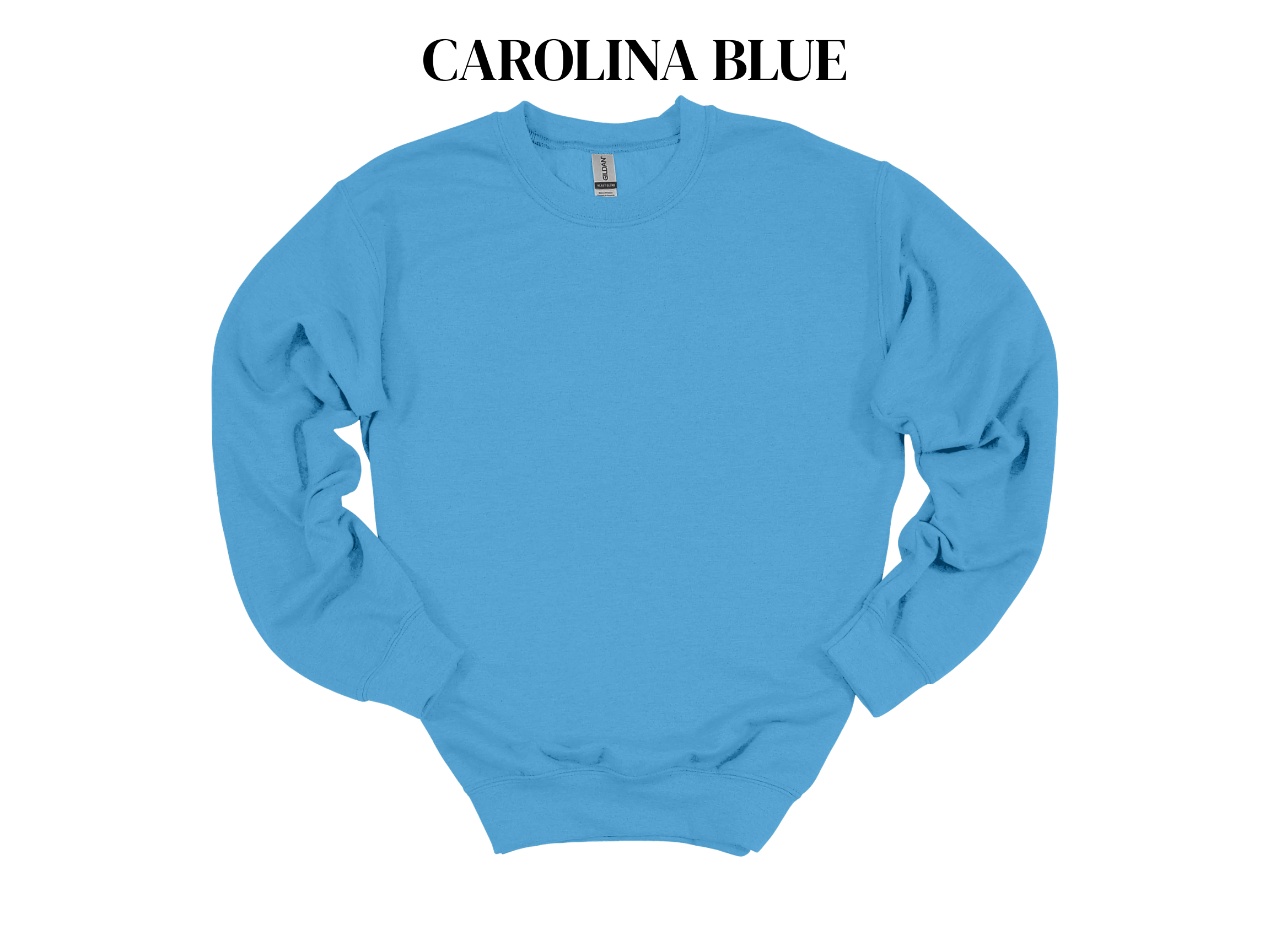 Gildan Adult Crewneck