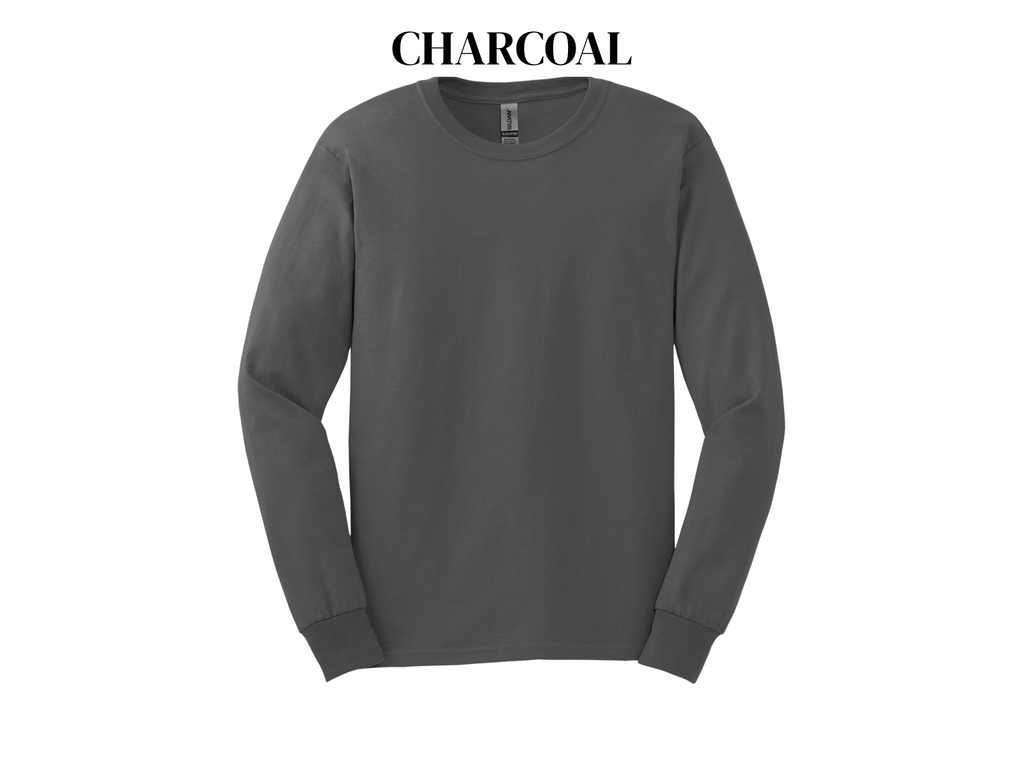 Gildan Adult Longsleeve