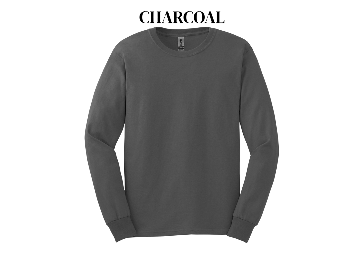 Gildan Adult Longsleeve
