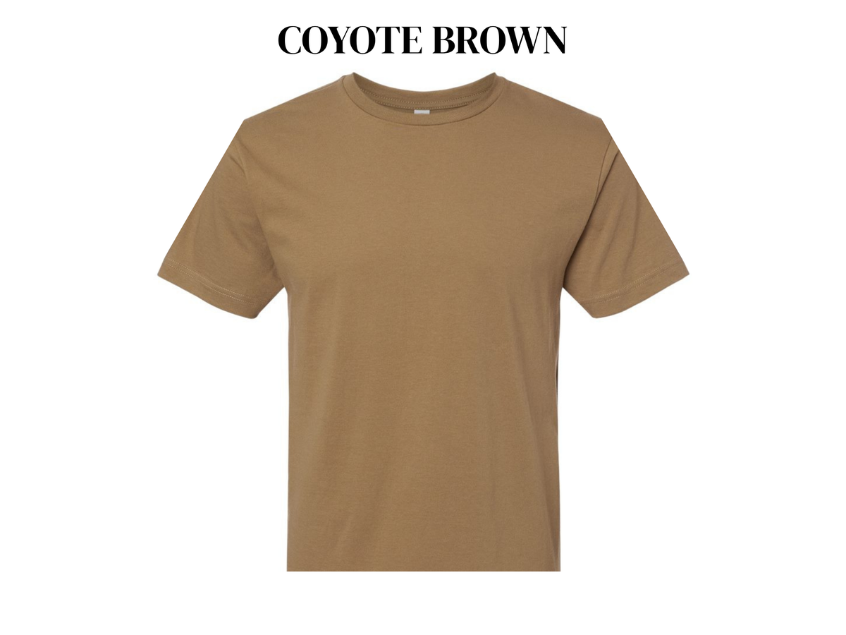 Rabbit Skins Toddler Tee