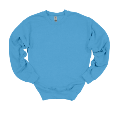 Gildan Adult Crewneck