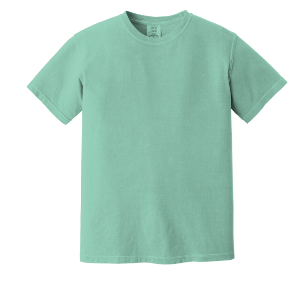 Comfort Colors Adult Tee