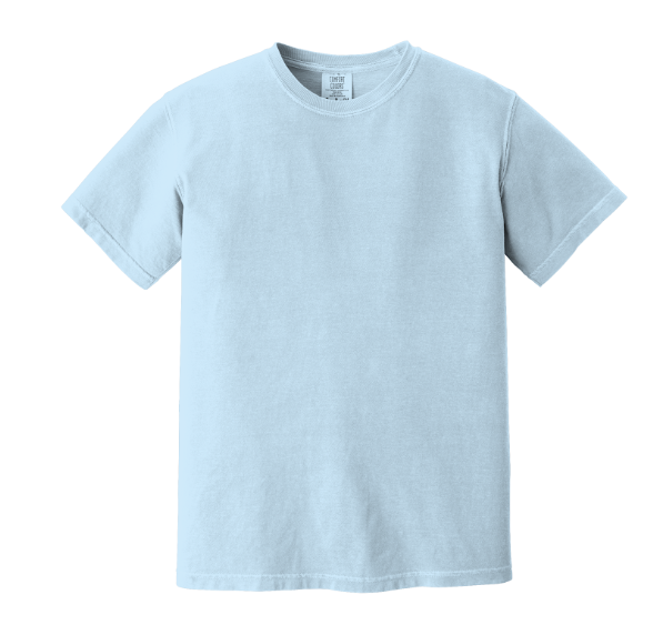 Comfort Colors Adult Tee