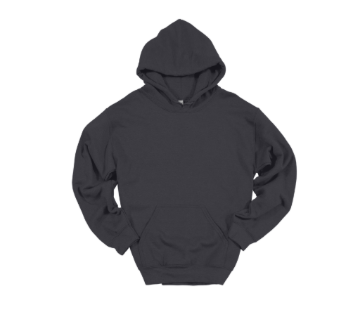 Gildan Adult Hoodie