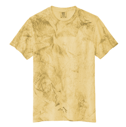 Comfort Colors Adult Color Blast Tee