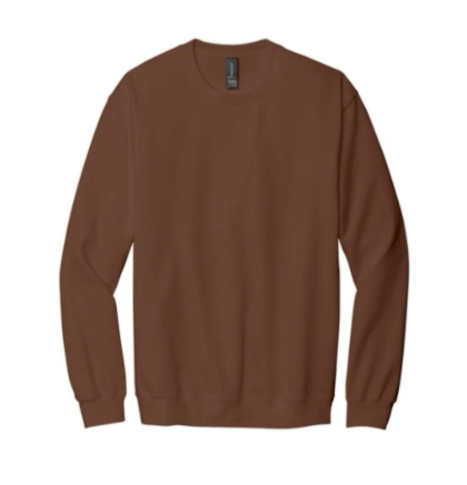 Gildan Adult Soft Style Crewneck