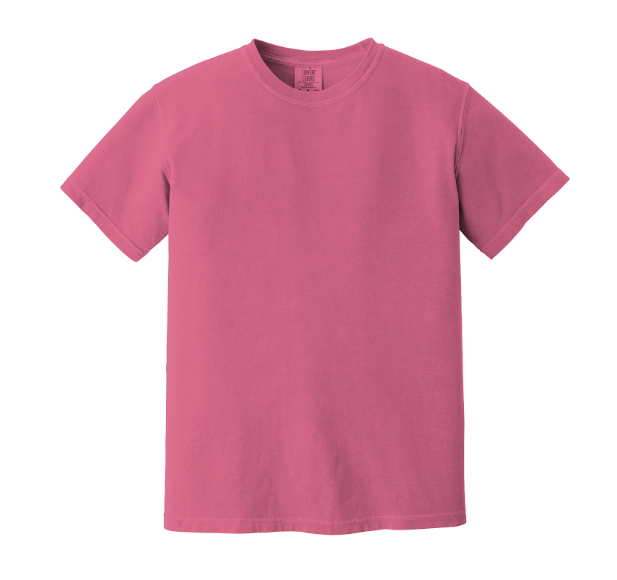 Comfort Colors Adult Tee