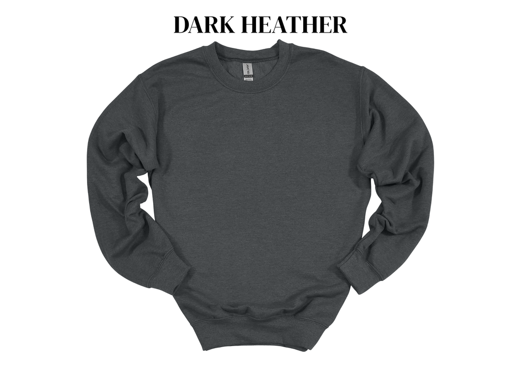 Gildan Adult Crewneck