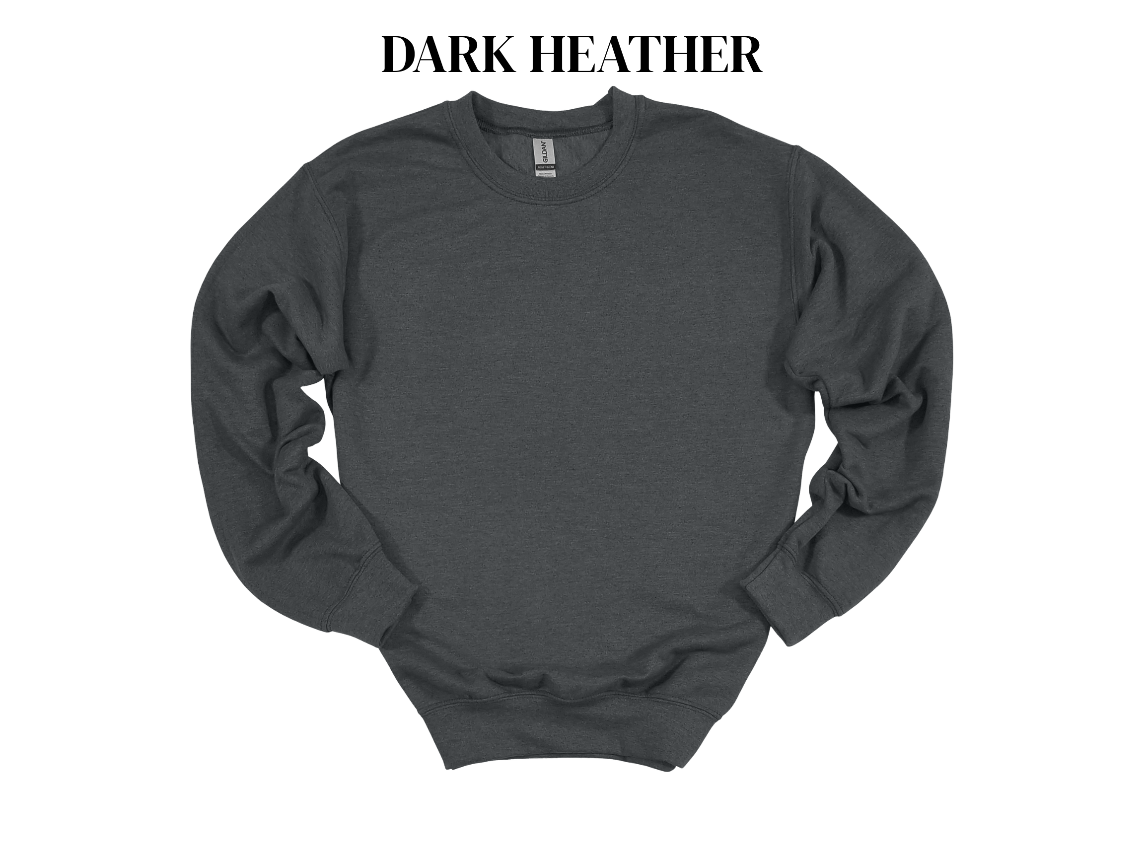 Gildan Adult Crewneck