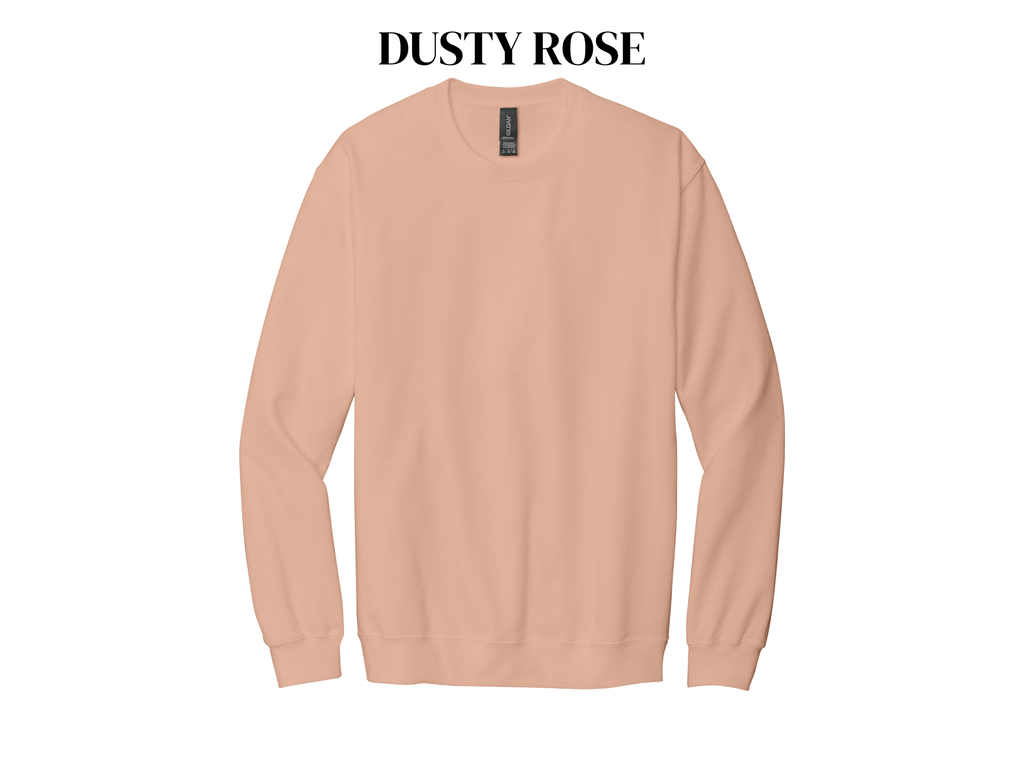 Gildan Adult Soft Style Crewneck