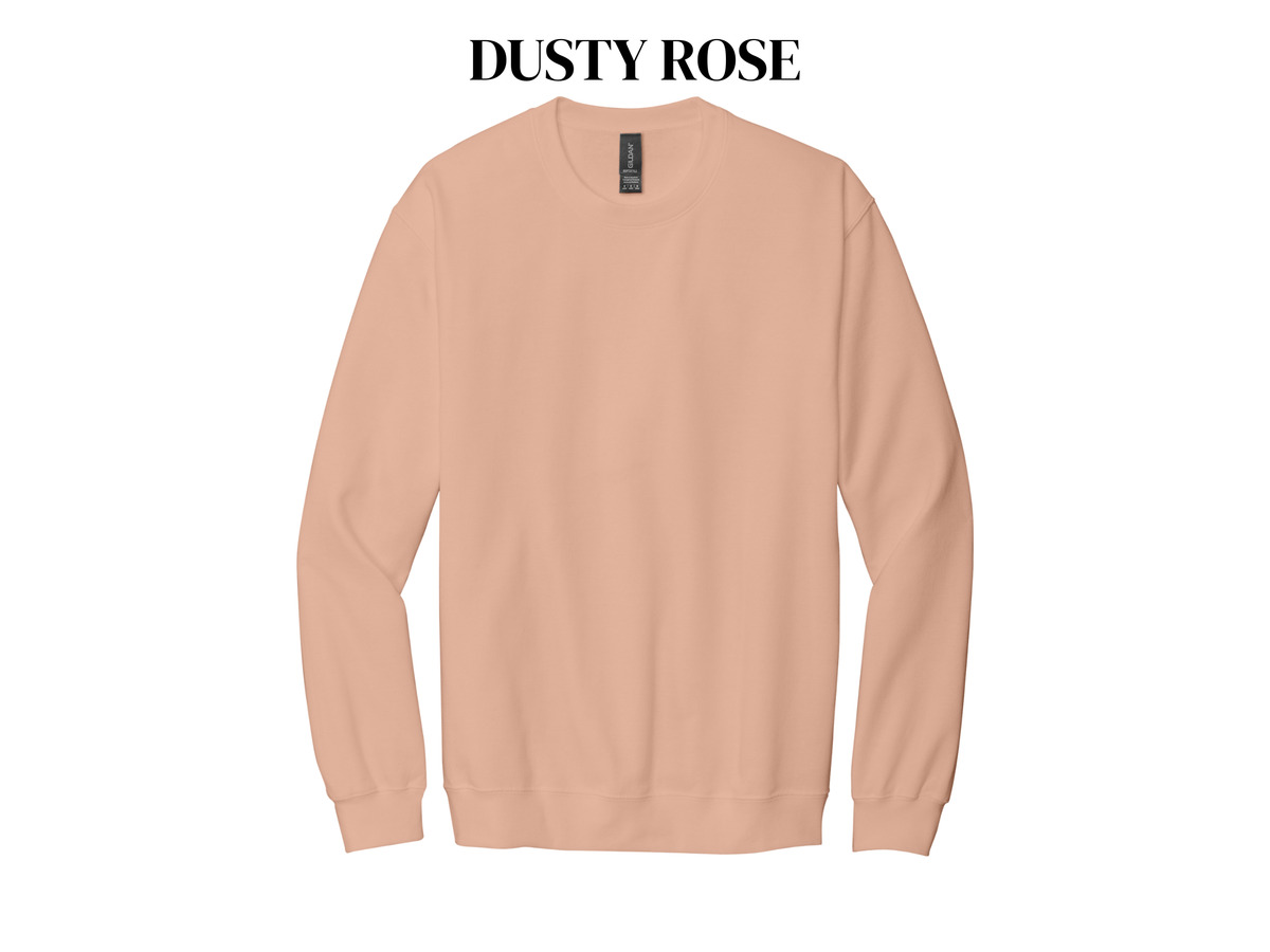 Gildan Adult Soft Style Crewneck