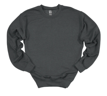 Gildan Adult Crewneck