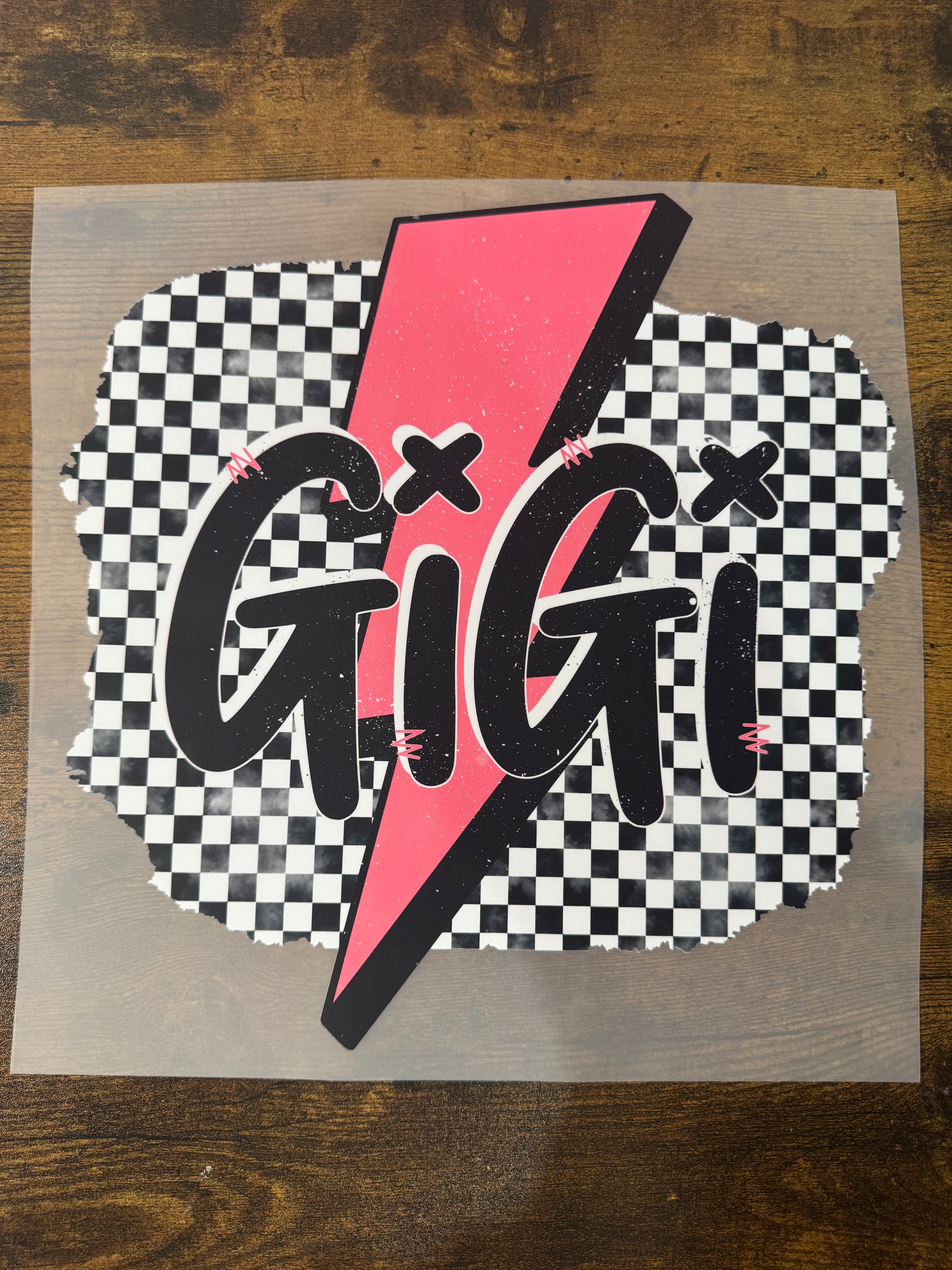 GiGi Transfer