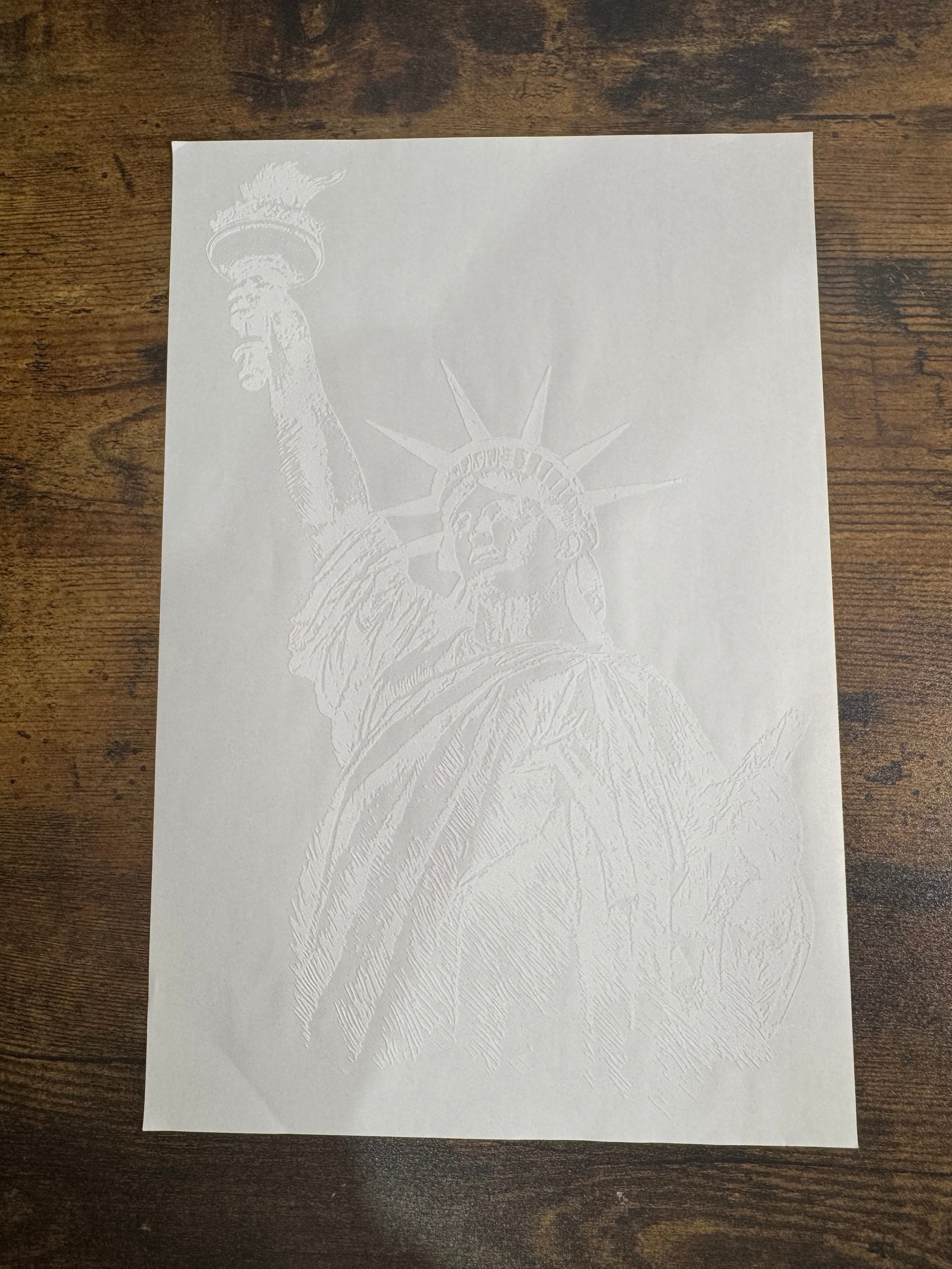 Statue of Liberty Transfer￼