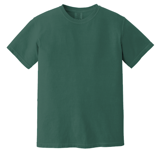 Comfort Colors Adult Tee