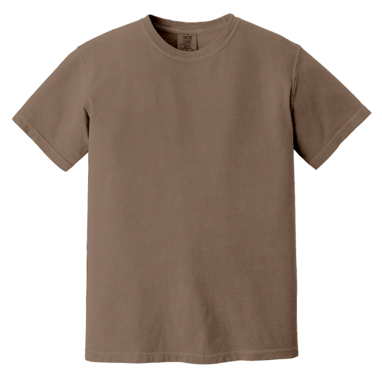 Comfort Colors Adult Tee