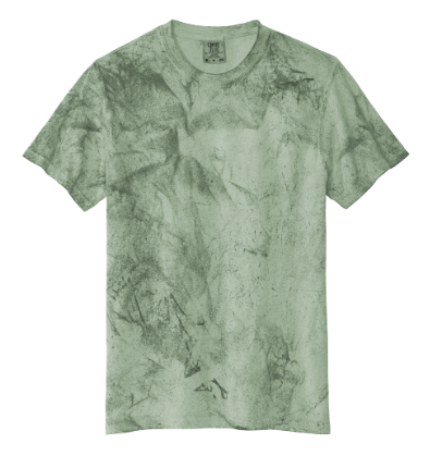 Comfort Colors Adult Color Blast Tee