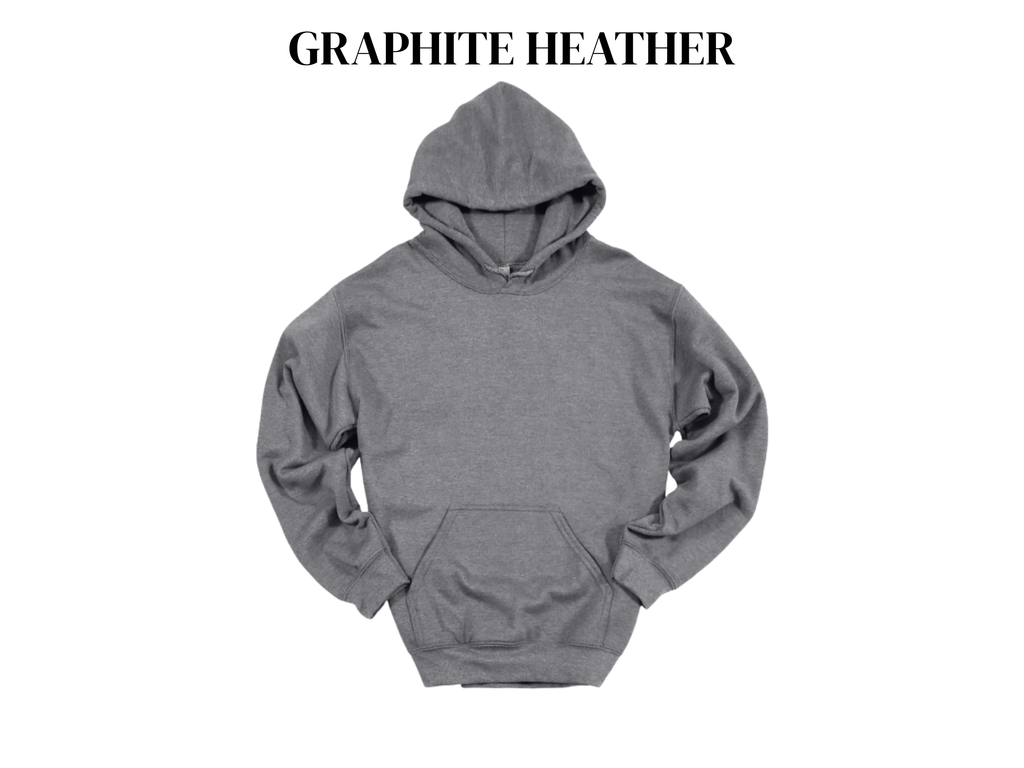 Gildan Adult Hoodie